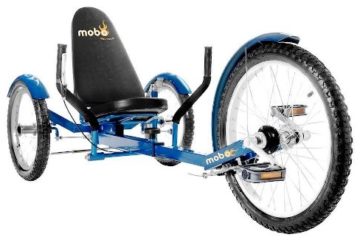 Best Recumbent Road Bike