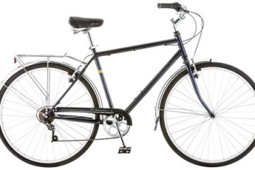 Best Beginner and Entry Level Hybrid Bike