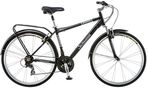 Best Hybrid Bike for Men